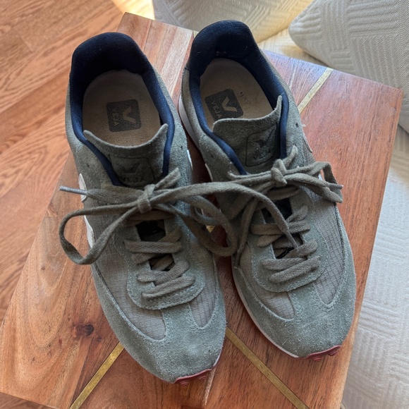 Veja Rio Branco Ripstop - Picture 2 of 5